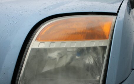 Ford Fusion I, 2007 год, 228 000 рублей, 19 фотография