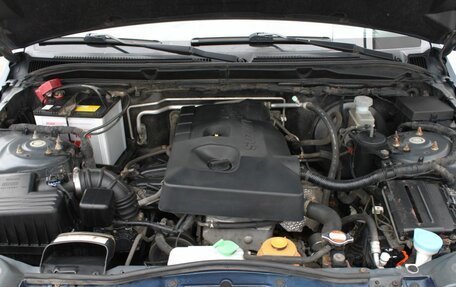 Suzuki Grand Vitara, 2010 год, 1 035 000 рублей, 12 фотография