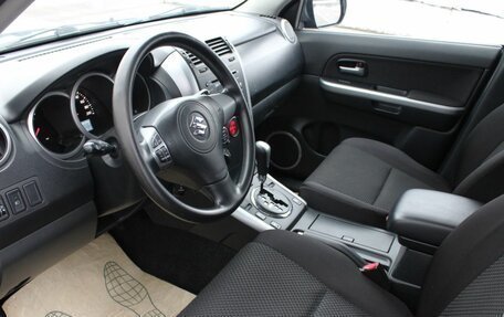 Suzuki Grand Vitara, 2010 год, 1 035 000 рублей, 13 фотография