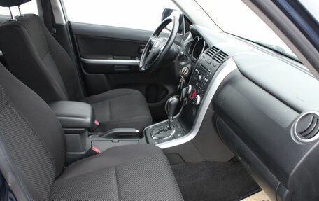 Suzuki Grand Vitara, 2010 год, 1 035 000 рублей, 14 фотография