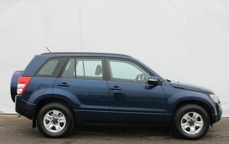 Suzuki Grand Vitara, 2010 год, 1 035 000 рублей, 5 фотография