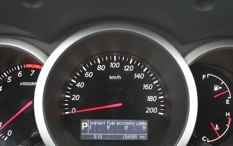 Suzuki Grand Vitara, 2010 год, 1 035 000 рублей, 10 фотография