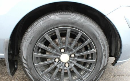 Ford Fusion I, 2007 год, 228 000 рублей, 20 фотография