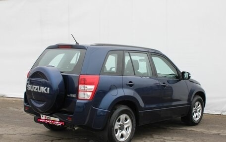 Suzuki Grand Vitara, 2010 год, 1 035 000 рублей, 6 фотография