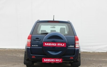 Suzuki Grand Vitara, 2010 год, 1 035 000 рублей, 7 фотография