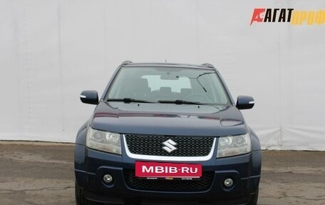 Suzuki Grand Vitara, 2010 год, 1 035 000 рублей, 3 фотография