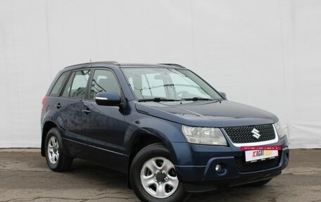Suzuki Grand Vitara, 2010 год, 1 035 000 рублей, 4 фотография