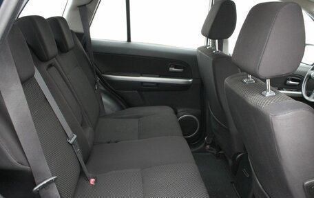 Suzuki Grand Vitara, 2010 год, 1 035 000 рублей, 15 фотография