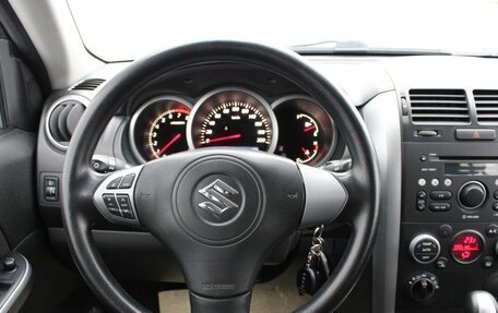 Suzuki Grand Vitara, 2010 год, 1 035 000 рублей, 17 фотография