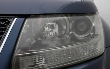 Suzuki Grand Vitara, 2010 год, 1 035 000 рублей, 20 фотография