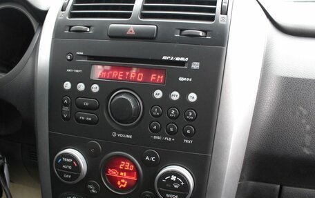 Suzuki Grand Vitara, 2010 год, 1 035 000 рублей, 18 фотография