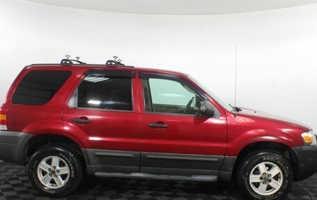 Ford Escape II, 2005 год, 423 000 рублей, 4 фотография