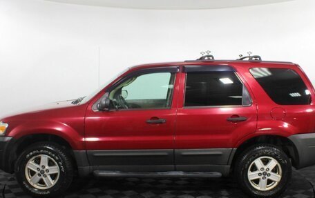 Ford Escape II, 2005 год, 423 000 рублей, 8 фотография