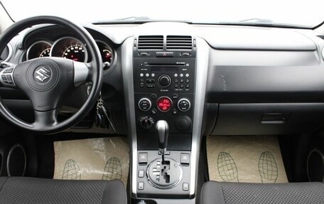 Suzuki Grand Vitara, 2010 год, 1 035 000 рублей, 16 фотография