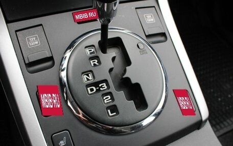 Suzuki Grand Vitara, 2010 год, 1 035 000 рублей, 19 фотография