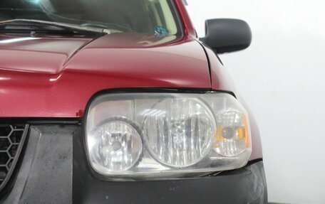 Ford Escape II, 2005 год, 423 000 рублей, 18 фотография