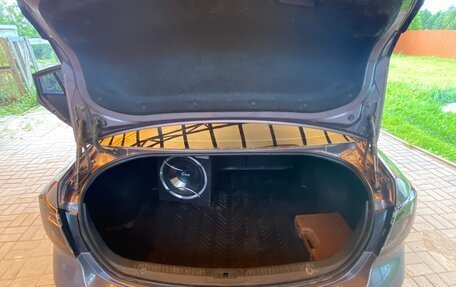 Mazda 6, 2008 год, 800 000 рублей, 5 фотография