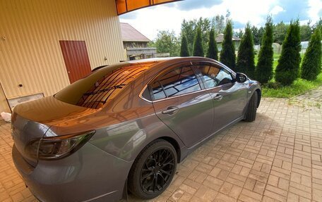 Mazda 6, 2008 год, 800 000 рублей, 3 фотография