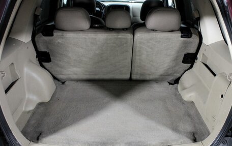 Ford Escape II, 2005 год, 423 000 рублей, 16 фотография