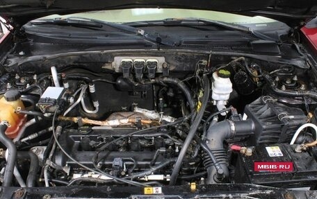 Ford Escape II, 2005 год, 423 000 рублей, 17 фотография