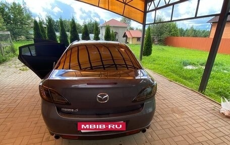 Mazda 6, 2008 год, 800 000 рублей, 2 фотография