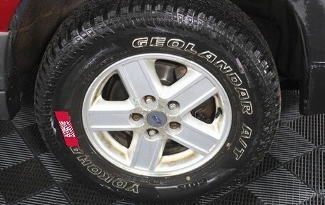 Ford Escape II, 2005 год, 423 000 рублей, 20 фотография