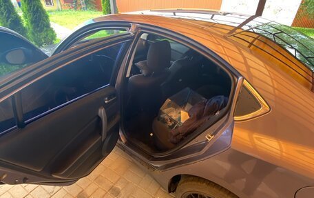 Mazda 6, 2008 год, 800 000 рублей, 9 фотография