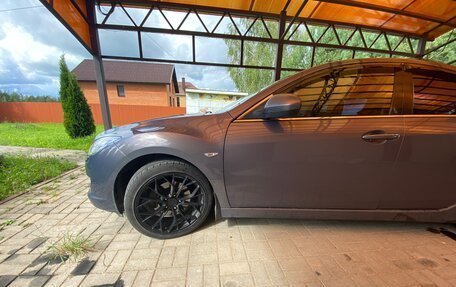 Mazda 6, 2008 год, 800 000 рублей, 11 фотография