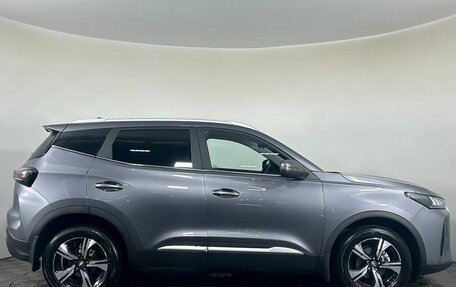 Chery Tiggo 4 I рестайлинг, 2024 год, 1 825 000 рублей, 4 фотография