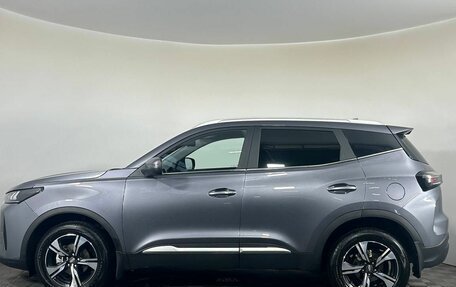 Chery Tiggo 4 I рестайлинг, 2024 год, 1 825 000 рублей, 8 фотография