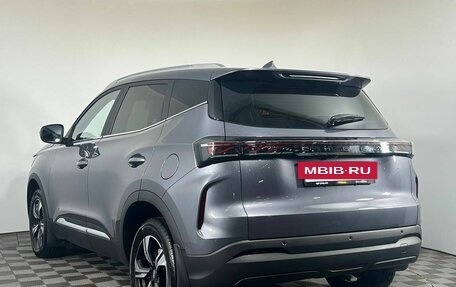 Chery Tiggo 4 I рестайлинг, 2024 год, 1 825 000 рублей, 7 фотография