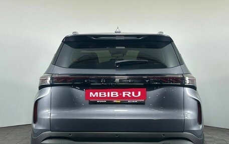 Chery Tiggo 4 I рестайлинг, 2024 год, 1 825 000 рублей, 6 фотография