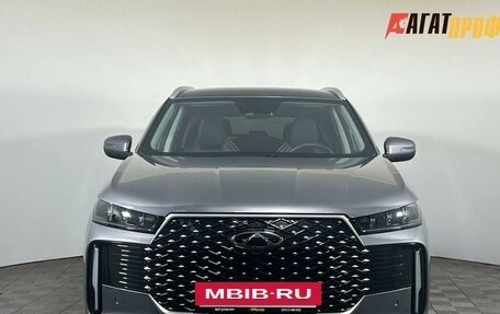 Chery Tiggo 4 I рестайлинг, 2024 год, 1 825 000 рублей, 2 фотография