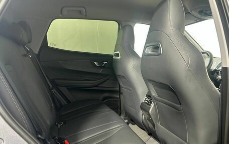 Chery Tiggo 4 I рестайлинг, 2024 год, 1 825 000 рублей, 13 фотография