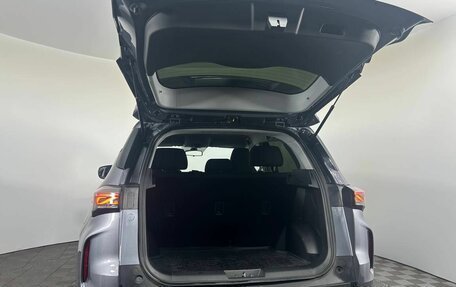 Chery Tiggo 4 I рестайлинг, 2024 год, 1 825 000 рублей, 17 фотография