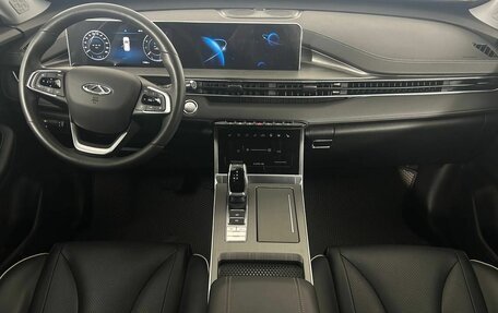 Chery Tiggo 4 I рестайлинг, 2024 год, 1 825 000 рублей, 14 фотография