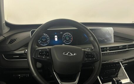 Chery Tiggo 4 I рестайлинг, 2024 год, 1 825 000 рублей, 16 фотография