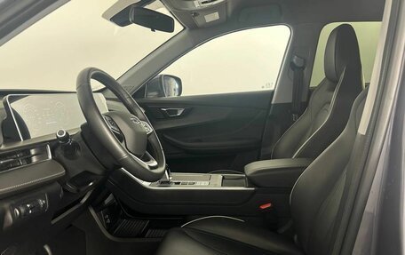 Chery Tiggo 4 I рестайлинг, 2024 год, 1 825 000 рублей, 10 фотография