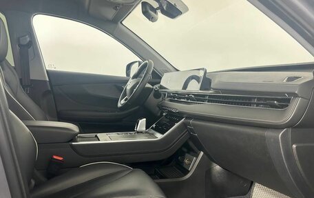 Chery Tiggo 4 I рестайлинг, 2024 год, 1 825 000 рублей, 12 фотография