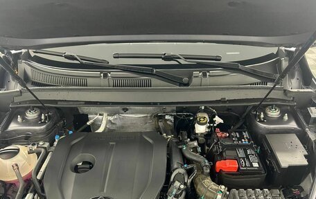 Chery Tiggo 4 I рестайлинг, 2024 год, 1 825 000 рублей, 18 фотография