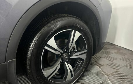 Chery Tiggo 4 I рестайлинг, 2024 год, 1 825 000 рублей, 20 фотография