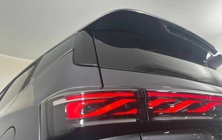 Chery Tiggo 4 I рестайлинг, 2024 год, 1 825 000 рублей, 19 фотография