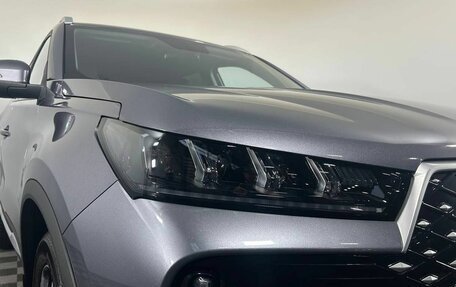 Chery Tiggo 4 I рестайлинг, 2024 год, 1 825 000 рублей, 21 фотография