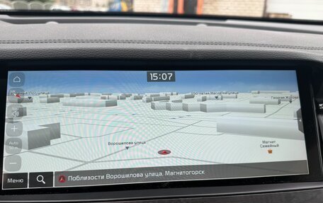 KIA K7, 2021 год, 2 855 000 рублей, 9 фотография