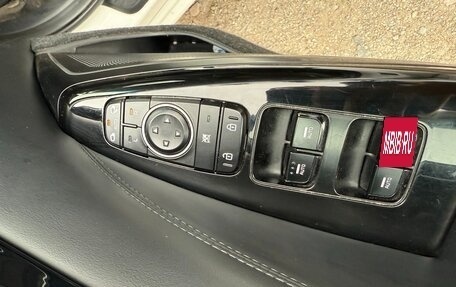 KIA K7, 2021 год, 2 855 000 рублей, 7 фотография