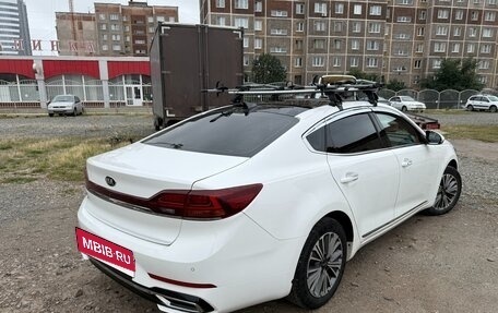 KIA K7, 2021 год, 2 855 000 рублей, 5 фотография
