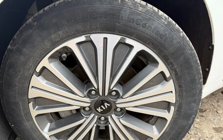 KIA K7, 2021 год, 2 855 000 рублей, 15 фотография