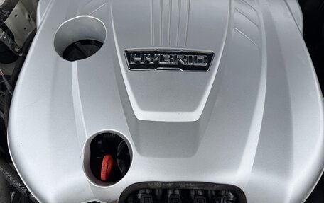 KIA K7, 2021 год, 2 855 000 рублей, 14 фотография