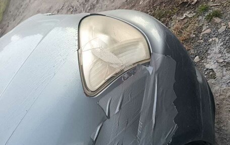 Toyota Corolla, 2004 год, 550 000 рублей, 4 фотография