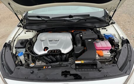 KIA K7, 2021 год, 2 855 000 рублей, 13 фотография